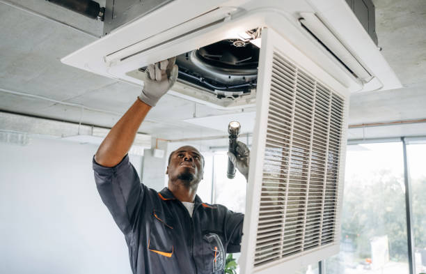 Licensed Emergency Hvac service in Carson City, NV - FH HVAC